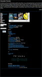 Mobile Screenshot of generationterrorists.com